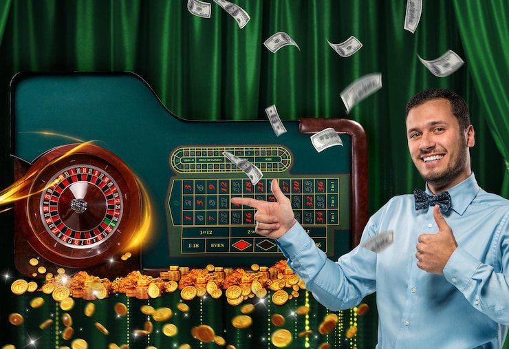 Metode pembayaran e-wallet dan bank virtual yang tersedia di aktor togel