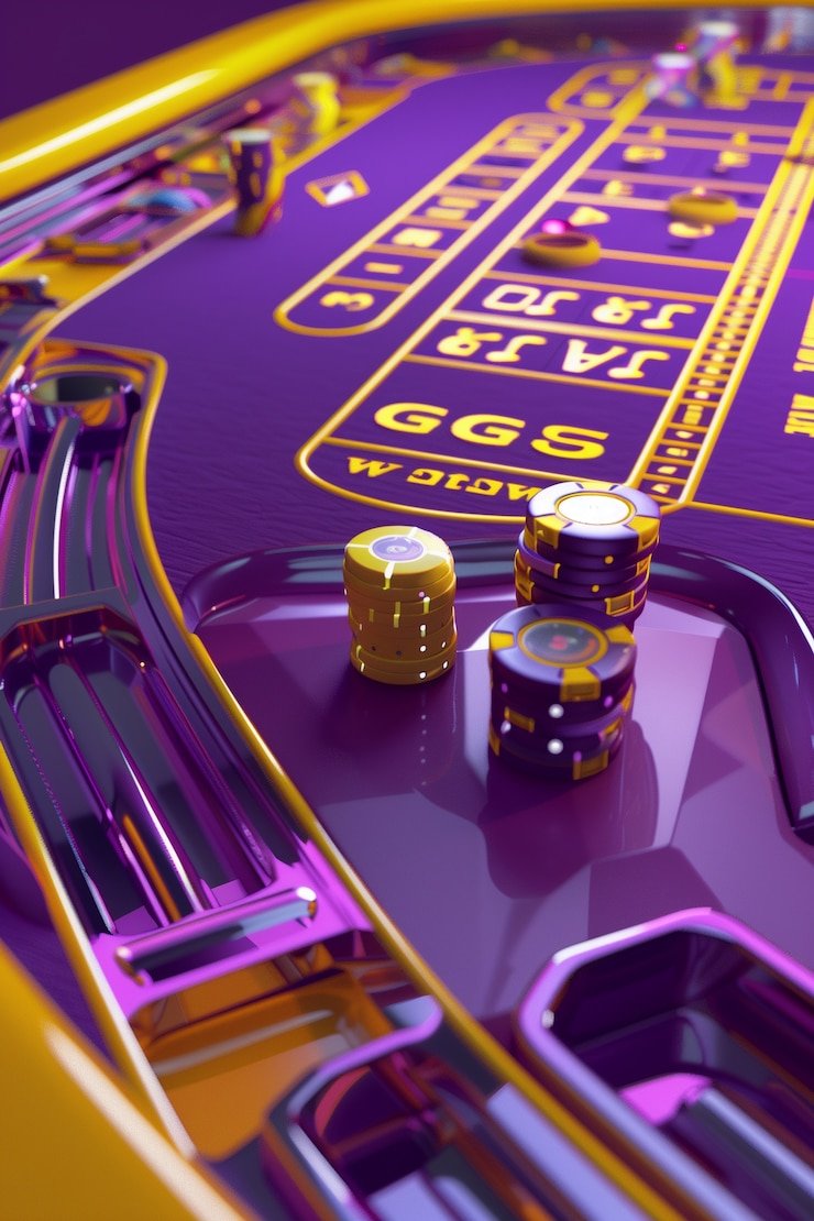 Antar muka permainan Lucky Number di aktor togel dengan panel taruhan dan livestream dealer